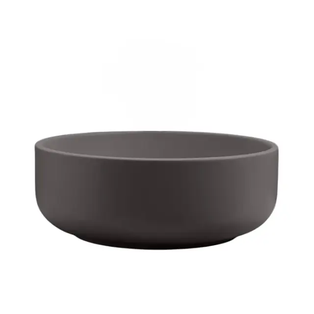 Kerasan Ciotola Раковина чаша d46x17h см, без перелива, цвет: Ferro matt 430289 Ferro matt *0