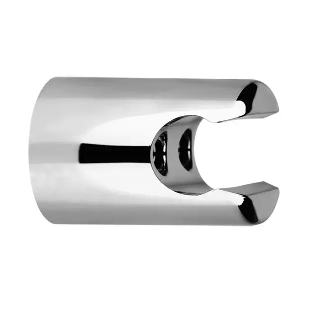 Gessi Emporio Shower Держатель для ручного душа неподвижный, цвет: chrome 47271#031