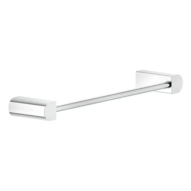Gessi Rilievo Полотенцедержатель, 30 см, подвесной, цвет: chrome 59397#031
