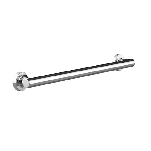 Gessi Ventaglio Поручень 52,5 см, для ванны или душа, цвет: chrome 58424#031