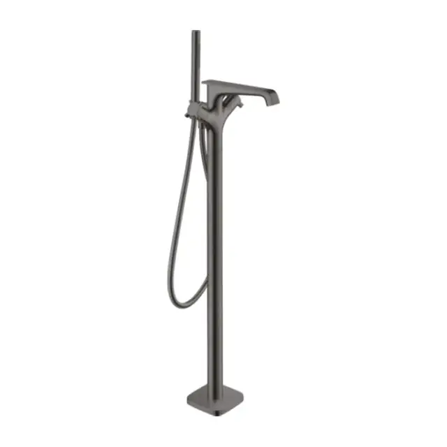 Axor Citterio E Термостат для ванны напольный, с ручным душем 