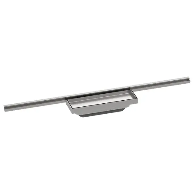 Hansgrohe RainDrain Трап для душа 70 см, цвет: хром 56219000