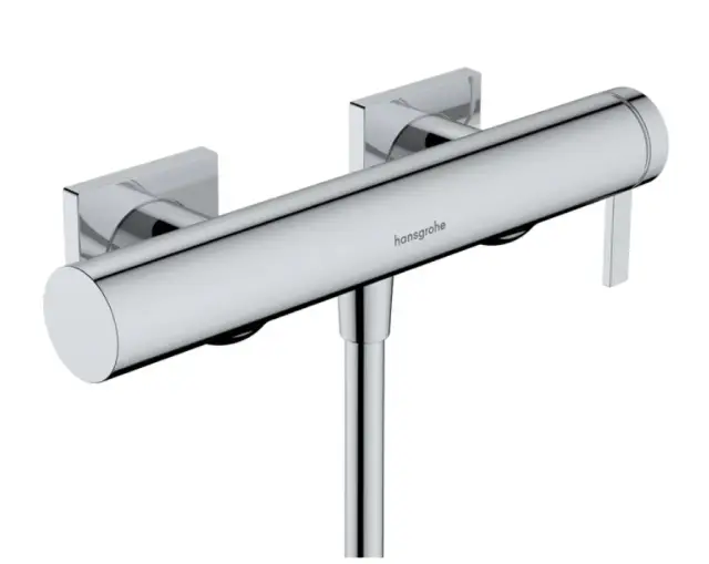 Hansgrohe Tecturis E Смеситель для душа, цвет: хром 73620000
