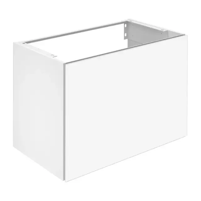 Keuco Plan Тумба под раковину 80х49x60,5h см, цвет: белый 32962 300000