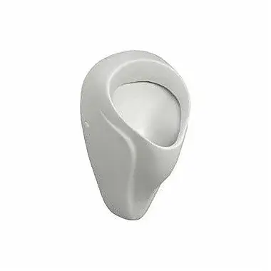 Geberit Alex Писсуарный комплект подвесной 37,5x35x64,5h см, цвет: белый 6618RZ