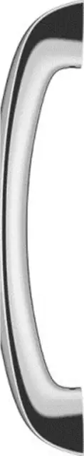 Duravit Accessories Поручень для ванны, цвет: хром 792804000001000