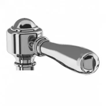 Burlington Arcade Ручка-рычаг для смесителя, цвет: хром глянцевый ARC67 CHR