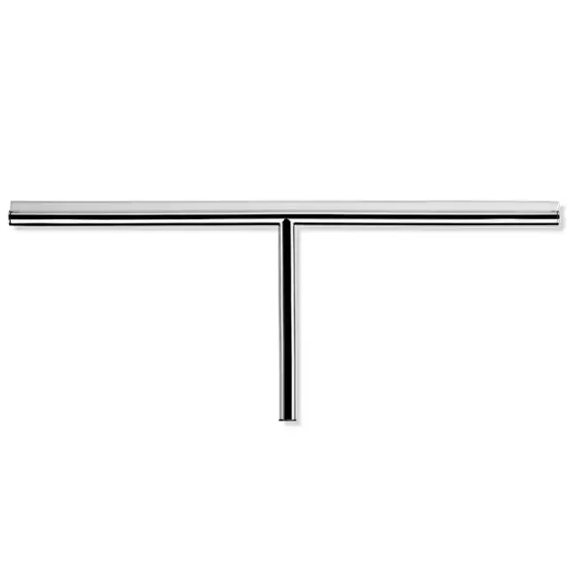 Decor Walther Easy XL Cкребок, цвет: хром 0902300