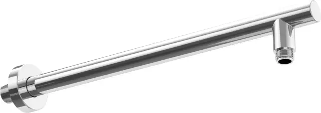 Villeroy & Boch Кронштейн для верхнего душа, 6х40,8хh7 см, цвет: хром TVC00045351061