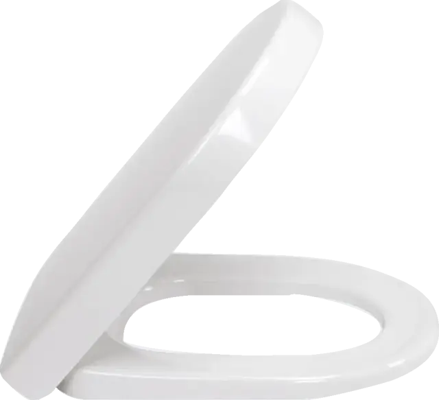 Villeroy & Boch Subway 2.0 Сиденье с крышкой для унитаза, цвет: белый 9M68S1R2
