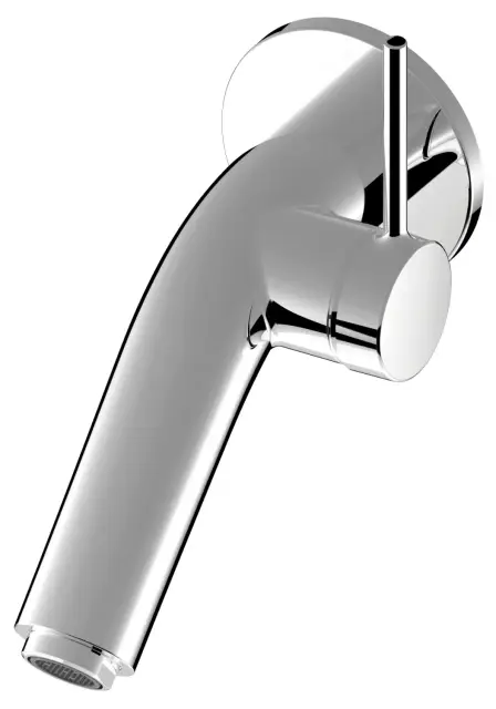 Keuco Plan S Однорычажный смеситель для умывальника, цвет: хром 52916 010101