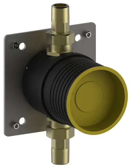 Keuco Ixmo Прерыватель для труб, цвет: серый 59949 000070