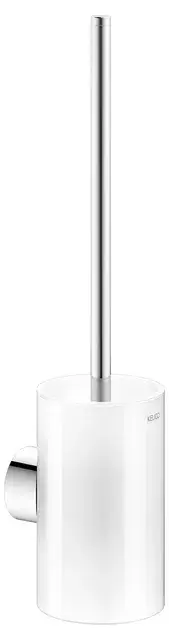 Keuco Сollection Reva Колба для ершика, цвет: хром 19964 010008