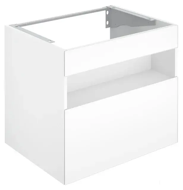 Keuco Stageline Тумба под раковину, 1 ящик 65x49x62,5h см, цвет: вулканит 32852 970100