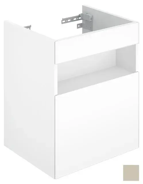 Keuco Stageline Тумба под раковину 46x38x62,5h см, цвет: кашемир 32822 180002