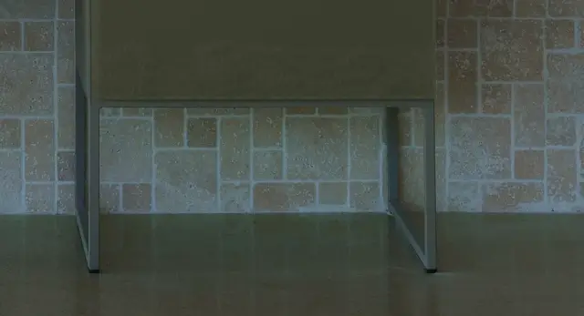 Keuco Plan Ножки для мебели 50x47x25,5h см 32998 290001