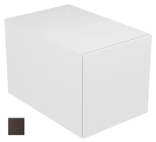 Keuco Edition 11 Тумбочка с 1 ящиком 35x35x53,5h см, цвет: табачный дуб 31310 850000