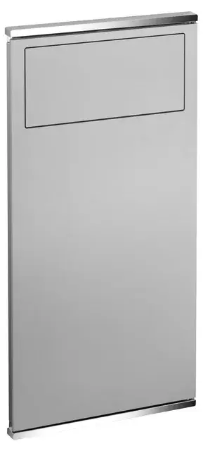 Keuco Plan Integral Диспансер для салфеток 32,6x14,3x62,5h см, цвет: хром 44988 011701