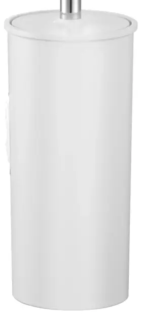 Keuco Collection Moll Колба для ершика 12764 000100