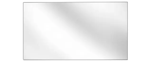 Keuco Edition 11 Зеркало прямоугольное с подсветкой 280x2,6x61h см, цвет: серебро 11195 004500