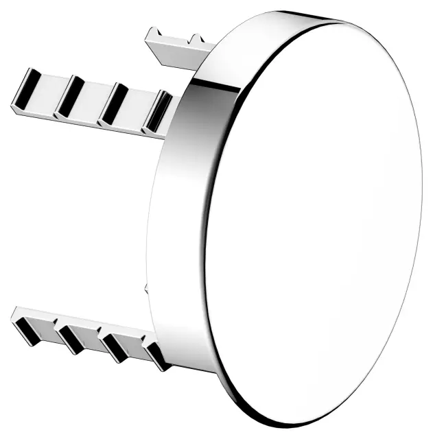 Keuco Ixmo Заглушка для прерывателя, цвет: хром 59949 010002