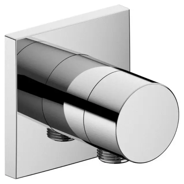 Keuco Ixmo Запорный вентиль, цвет: хром 59549 010102