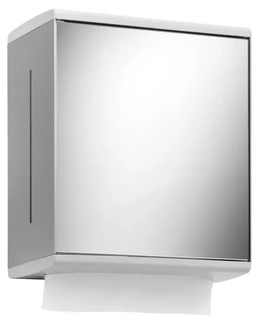 Keuco Collection Moll Дозатор для бумажных полотенец цвет: хром 12785 010201