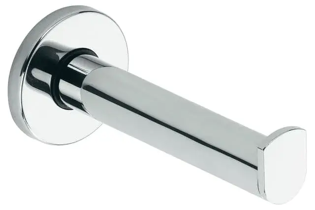 Keuco Plan Держатель для запасного рулона, цвет: нержавеющая сталь 14963 070000