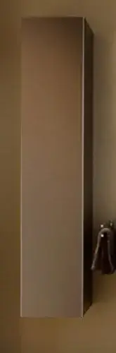 Keuco Royal Reflex Шкаф-пенал 35x33,5x167h см, цвет: трюфель 34030 140001