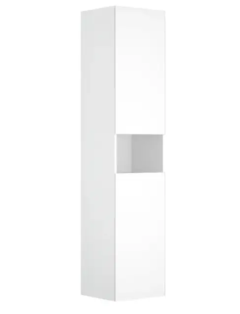 Keuco Stageline Шкаф-пенал 40x36x180h см, цвет: белый 32831 300002