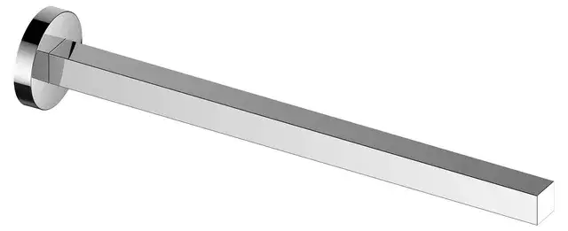 Keuco Edition 90 Полотенцедержатель, цвет: хром 19022 010000