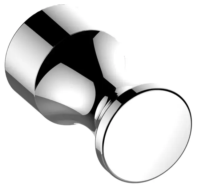 Keuco Smart.2 Крючок одинарный цвет: хром 14714 010000