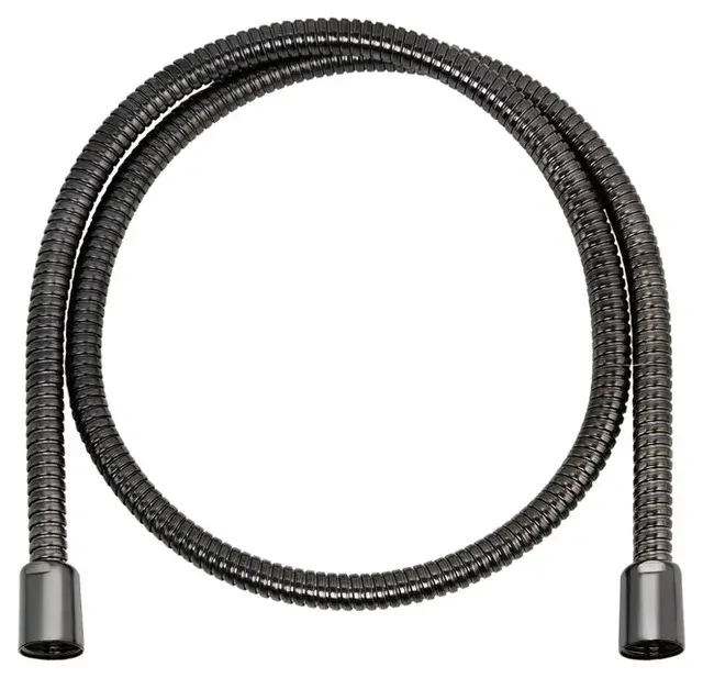 Keuco Universal Душевой шланг, цвет: хром черный брашированный 59995 131200