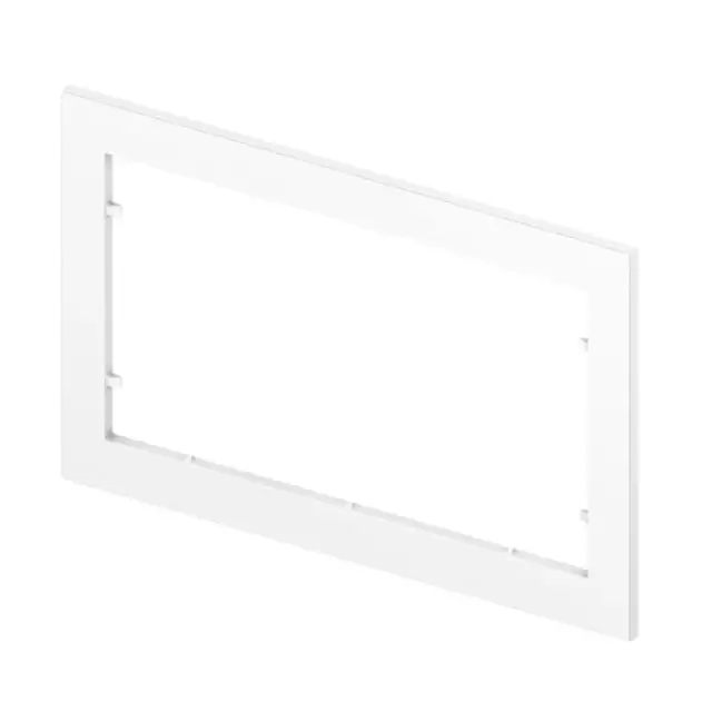 Tece Now Дистанционная рамка, цвет: белый 9240410