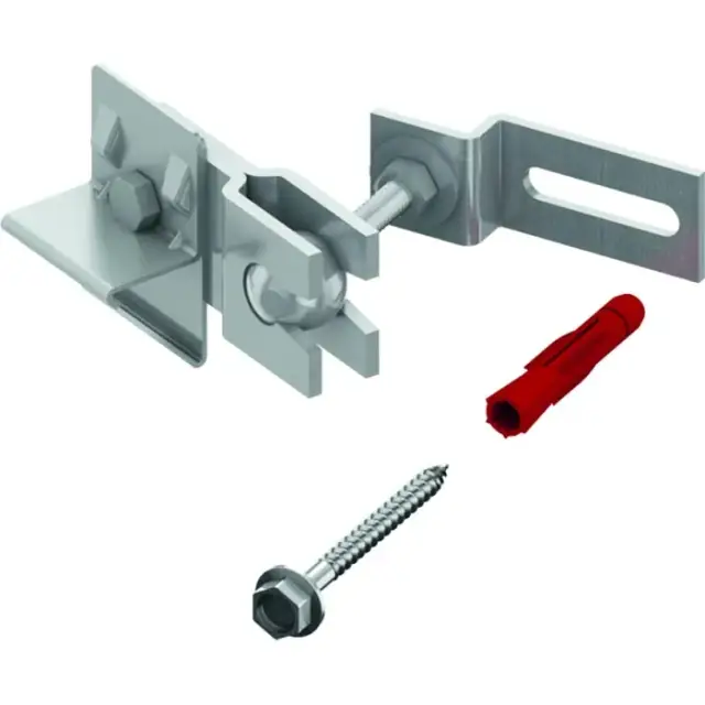 Tece Profil Крепление одинарное поворотное 9018011