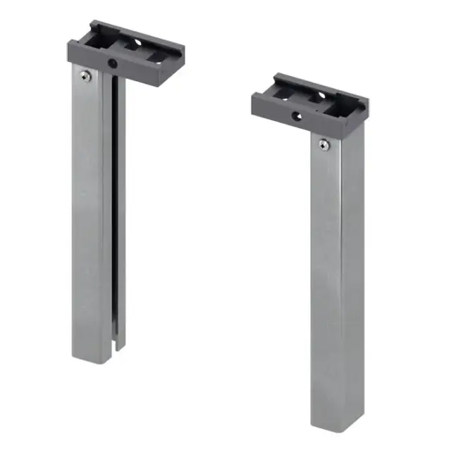 Tece Profil Телескопическое крепление для модулей 9380001