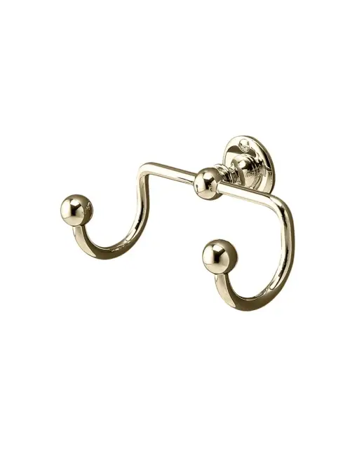 Devon&Devon First Class Держатель ручного душа для душевой головки, цвет: золото DD33360OT