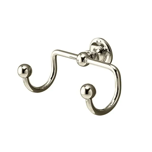 Devon&Devon First Class Держатель ручного душа для душевой головки, цвет: никель блестящий DD33360NKS