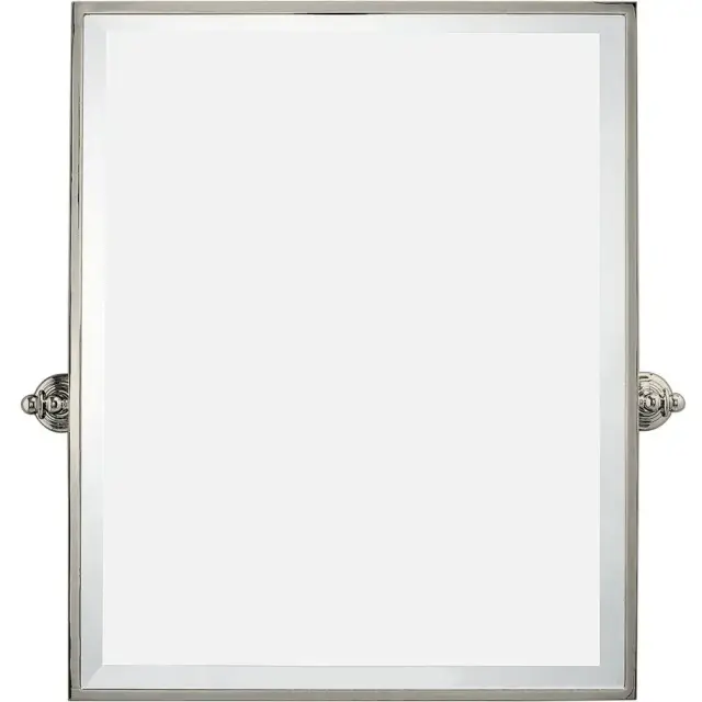 Devon&Devon Chelsea Зеркало поворотное 645х680х74 см, цвет хром DD217CR