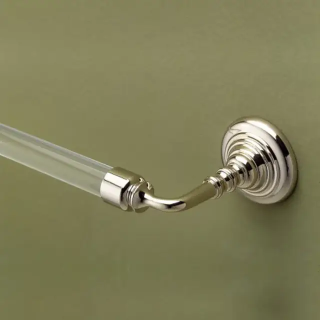 Devon&Devon Chelsea Полотенцедержатель 61 см, цвет золото DD201IN