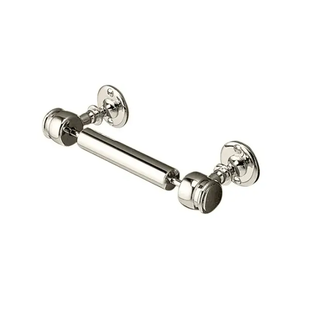 Devon&Devon First Class Держатель для тулетной бумаги, цвет никель блестящий DD33100NKS