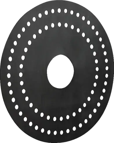 Axor Starck Уплотнительная манжета для скрытой части настенного смесителя 96660000