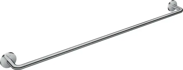 Axor Universal Circular Полотенцедержатель 80 см подвесной, латунь, цвет: хром 42880000