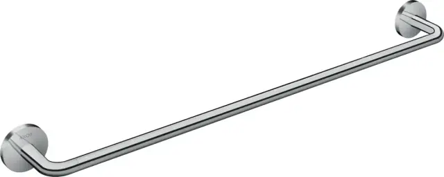 Axor Universal Circular Полотенцедержатель 60 см подвесной, латунь, цвет: хром 42860000