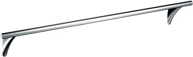 Axor Massaud Полотенцедержатель 70 см подвесной, латунь, цвет: хром 42260000