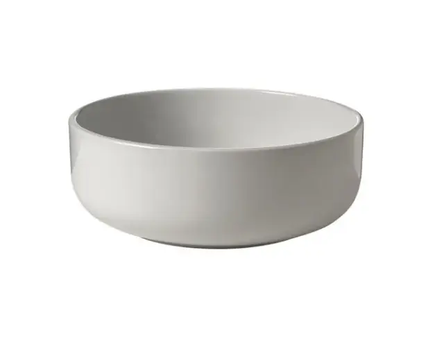 Kerasan Ciotola Раковина чаша d46x17h см, без перелива, цвет: Bianco 430201