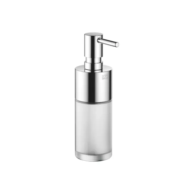 Dornbracht Series-Various Дозатор для жидкого мыла, настольный, цвет: хром 84435970-00