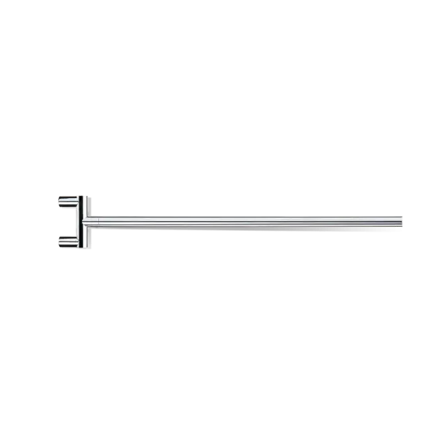 Decor Walther Mikado Полотенцедержатель 40 см, подвесной, цвет: хром 0523500