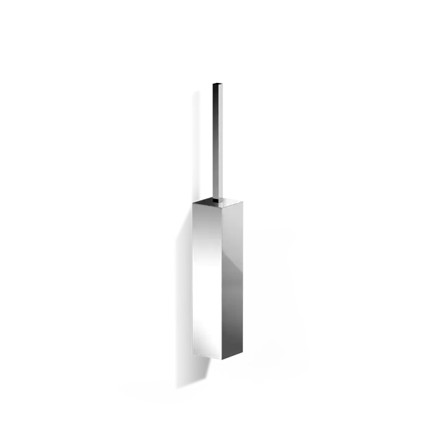 Decor Walther Corner Туалетный ершик, подвесной, цвет: хром 0564400