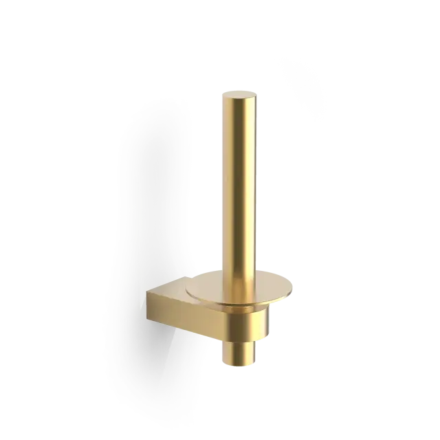 Decor Walther Century Держатель запасного рулона туалетной бумаги, цвет: золото матовое 0588282